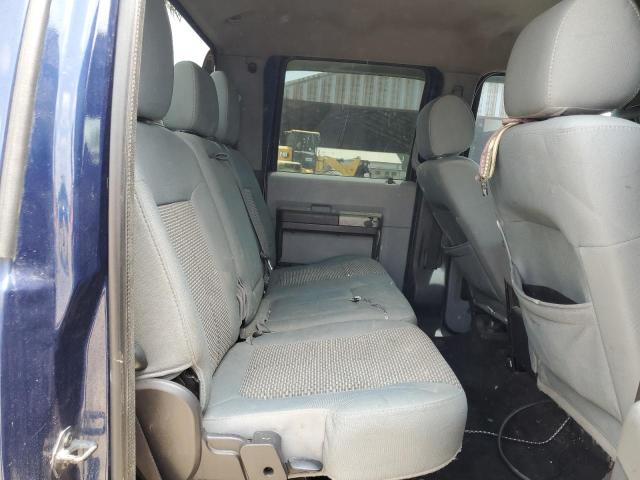 Photo 10 from auction – 2012 FORD F250 SUPER with VIN 1FT7W2BT2CEA61423
