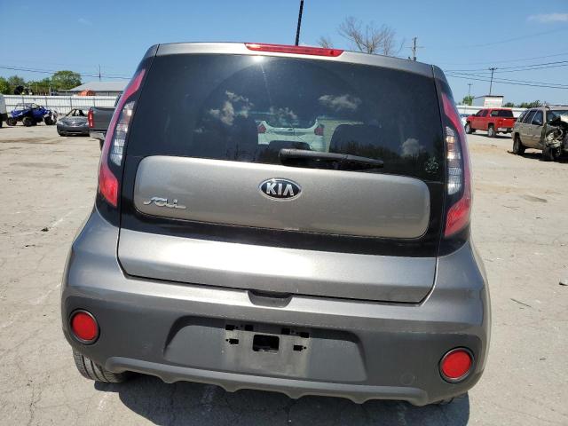 Photo 6 from auction – 2018 KIA SOUL with VIN KNDJN2A26J7622287