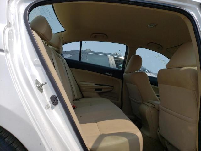 Photo 10 from auction – 2012 HONDA ACCORD LX with VIN 1HGCP2F37CA225912