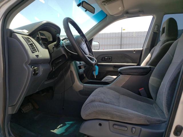 صورة رقم 7 من المزاد - 2004 HONDA PILOT EX مع VIN 2HKYF18474H576384