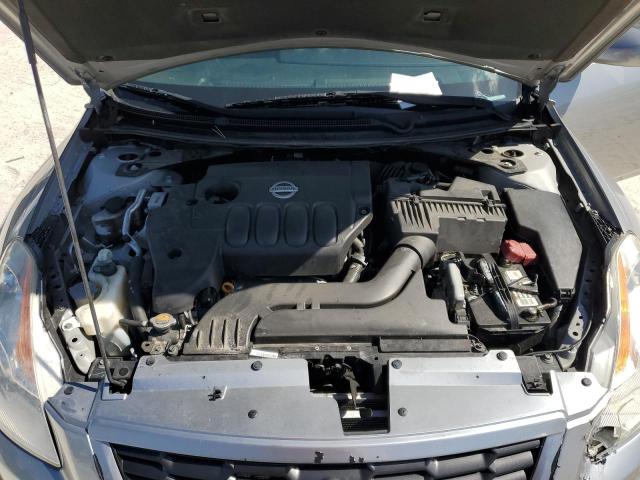 Photo 11 from auction – 2009 NISSAN ALTIMA 2.5 with VIN 1N4AL24E29C188096