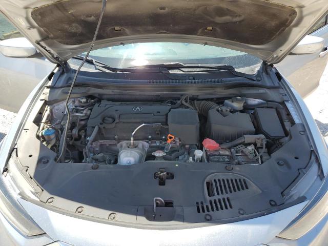 Photo 11 from auction – 2020 ACURA ILX PREMIU with VIN 19UDE2F74LA010985