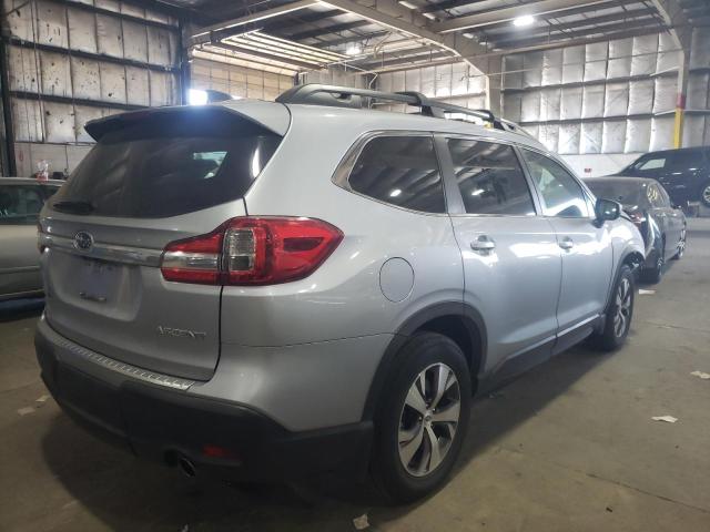 Photo 3 from auction – 2019 SUBARU ASCENT PRE with VIN 4S4WMAFD5K3411695