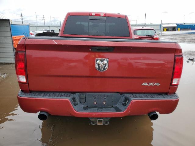 Photo 6 from auction – 2009 DODGE RAM 1500 with VIN 1D3HV18TX9S729009