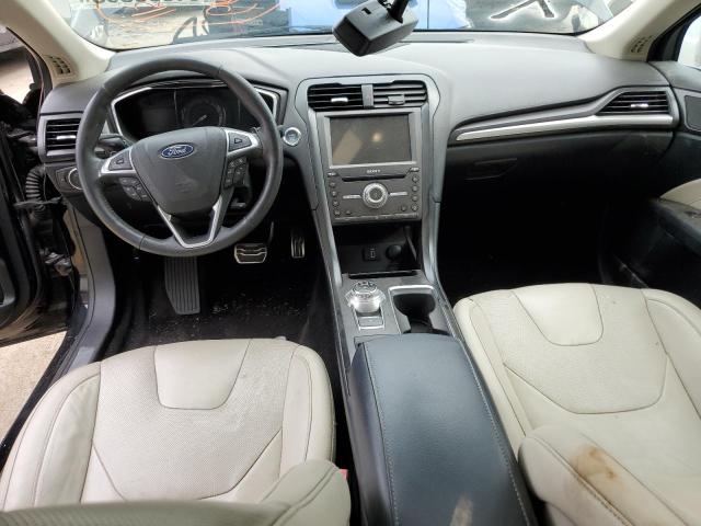 Photo 8 from auction – 2018 FORD FUSION TIT with VIN 3FA6P0D97JR169003