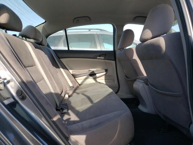 Photo 10 from auction – 2012 HONDA ACCORD LX with VIN 1HGCP2E34CA021506