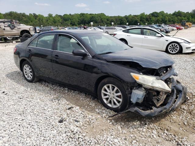 Photo 4 from auction – 2011 TOYOTA CAMRY BASE with VIN 4T1BF3EK1BU168918