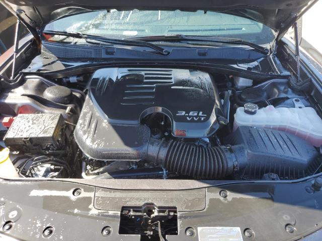 Photo 11 from auction – 2023 DODGE CHARGER GT with VIN 2C3CDXHG0PH511259