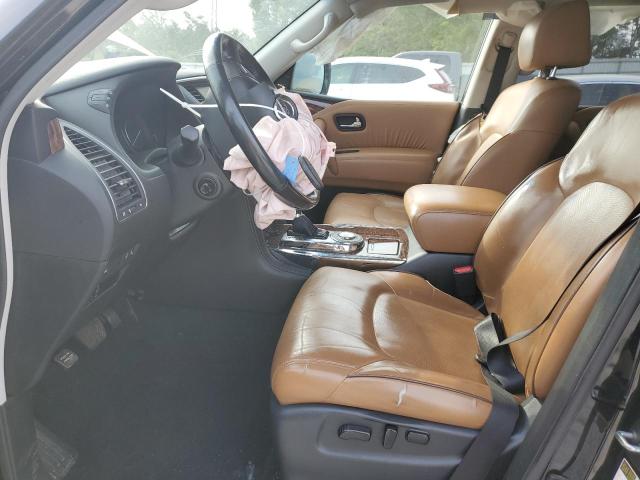 Photo 7 from auction – 2017 NISSAN ARMADA PLA with VIN JN8AY2NF8H9302315
