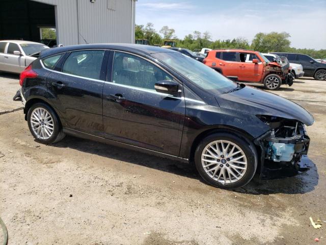 Photo 4 from auction – 2012 FORD FOCUS SEL with VIN 1FAHP3M29CL314430