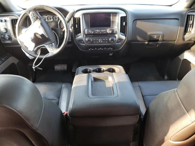 Photo 8 from auction – 2015 CHEVROLET silverado with VIN 1GCVKREC6FZ275478