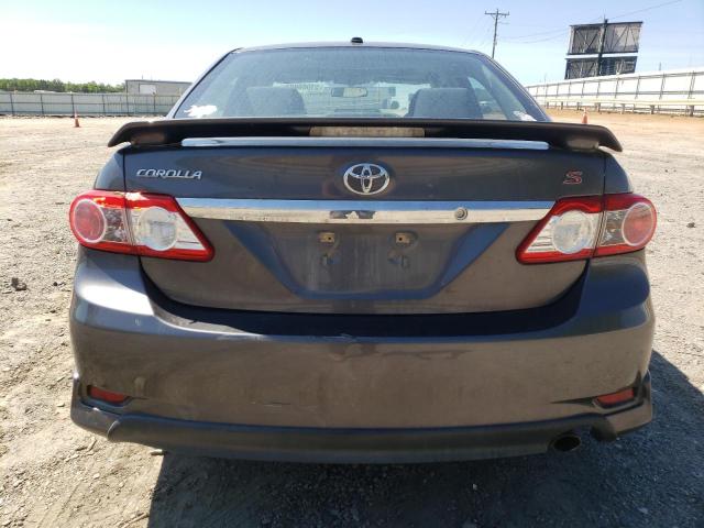Photo 6 from auction – 2012 TOYOTA COROLLA BA with VIN 5YFBU4EE8CP066010