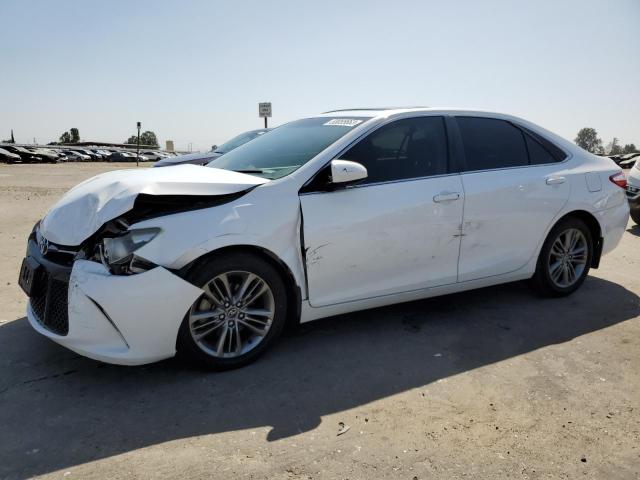 Photo 1 from auction – 2016 TOYOTA CAMRY LE with VIN 4T1BF1FKXGU224543