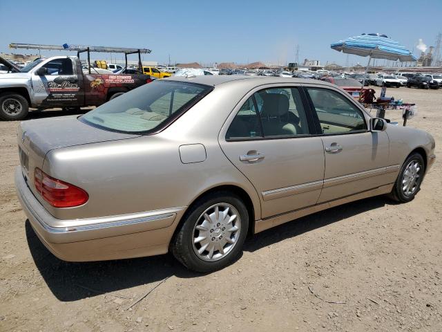 Photo 3 from auction – 2000 MERCEDES-BENZ E 320 with VIN WDBJF65JXYB059790