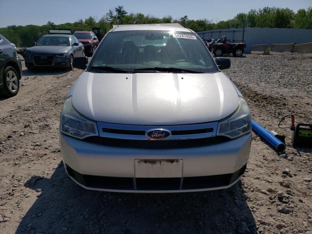 Photo 5 from auction – 2011 FORD FOCUS SE with VIN 1FAHP3FNXBW121773