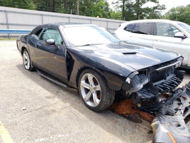 Photo 4 from auction – 2017 DODGE CHALLENGER with VIN 2C3CDZBTXHH659082