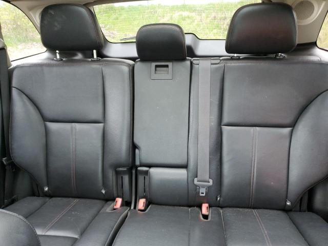 Photo 10 from auction – 2011 FORD EDGE LIMIT with VIN 2FMDK4KC8BBB52387