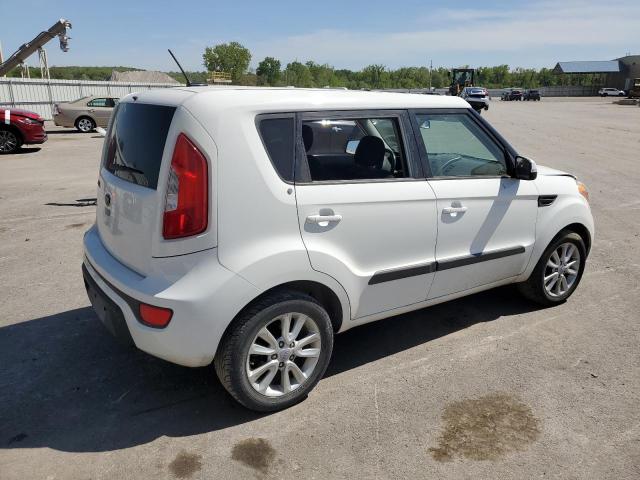 Photo 3 from auction – 2013 KIA SOUL + with VIN KNDJT2A60D7573200