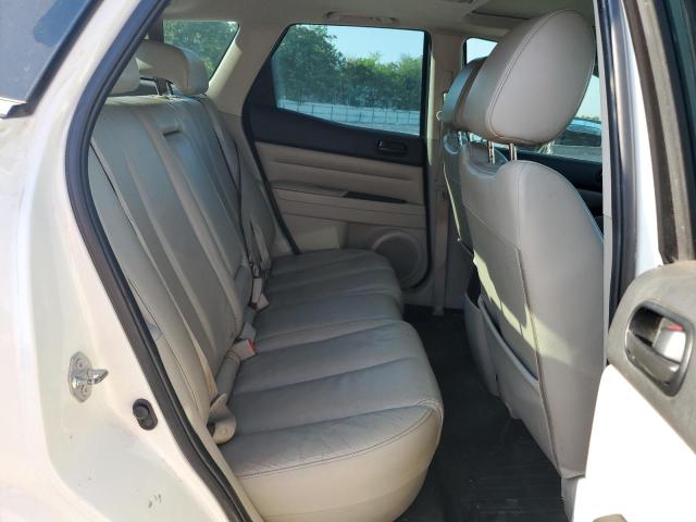 Photo 11 from auction – 2011 MAZDA CX-7 with VIN JM3ER2C58B0362201