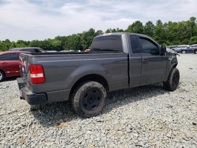 Photo 3 from auction – 2006 FORD F150 with VIN 1FTRF12206NA95410