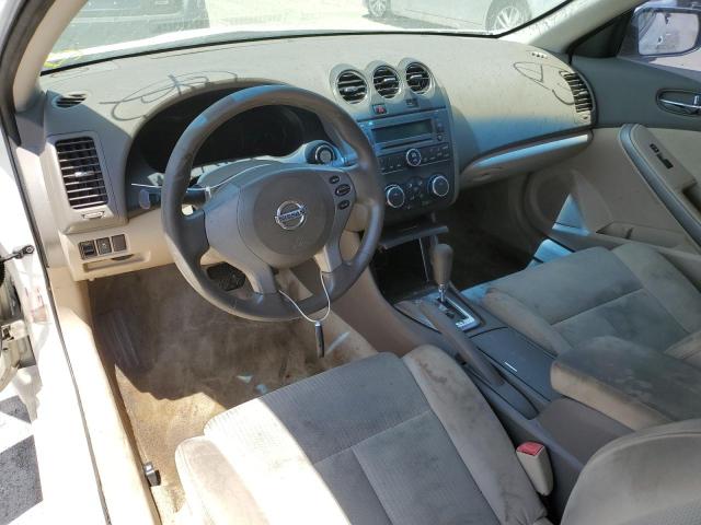 Photo 8 from auction – 2012 NISSAN ALTIMA S with VIN 1N4AL2EP1CC263989