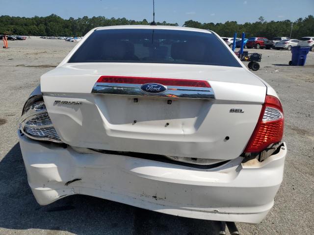 Photo 6 from auction – 2011 FORD FUSION SEL with VIN 3FAHP0JA8BR291703