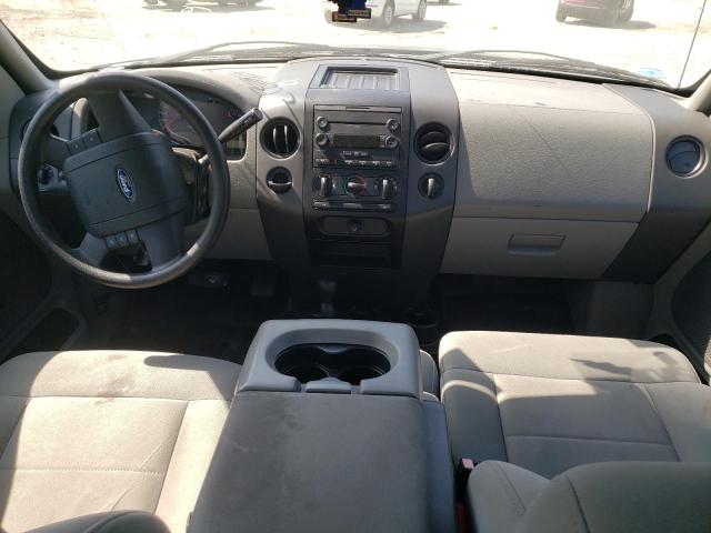 Photo 8 from auction – 2007 FORD F150 with VIN 1FTRX14W27FB73923