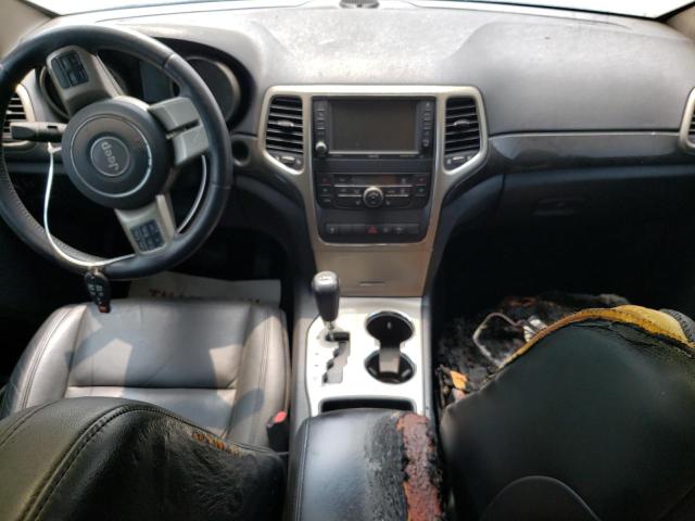 Photo 8 from auction – 2012 JEEP GRAND CHER with VIN 1C4RJFAG1CC161446