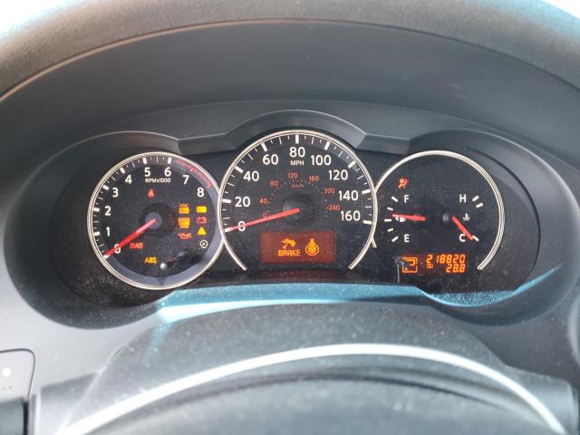 Photo 9 from auction – 2010 NISSAN ALTIMA BAS with VIN 1N4AL2AP8AC177341