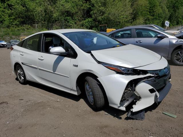 Photo 4 from auction – 2017 TOYOTA PRIUS PRIM with VIN JTDKARFP2H3004009