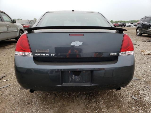 Photo 6 from auction – 2013 CHEVROLET IMPALA LT with VIN 2G1WB5E39D1168288