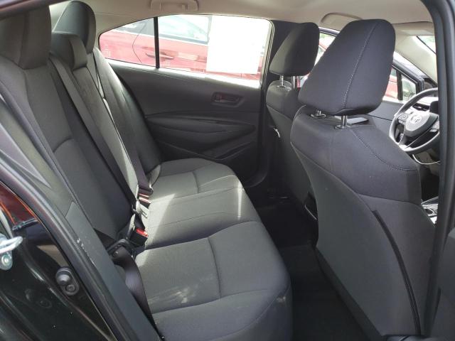 Photo 10 from auction – 2022 TOYOTA COROLLA LE with VIN JTDEPMAE5NJ225566