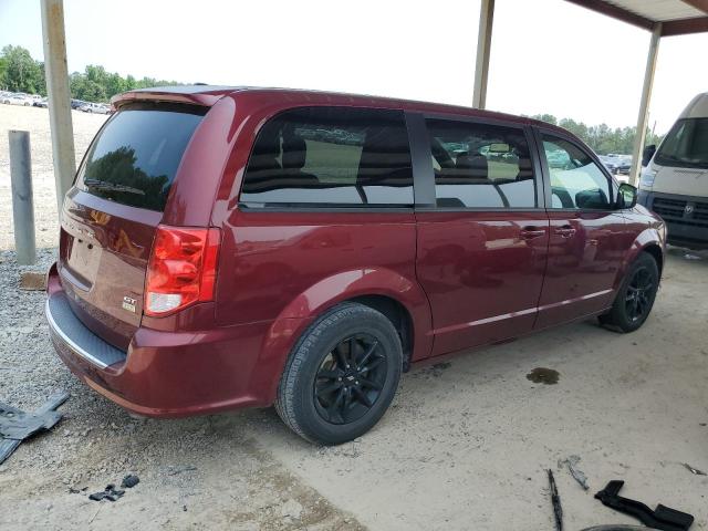 Zdjęcie 3 z aukcji – 2019 DODGE GRAND CARA z VIN 2C4RDGEG3KR769725