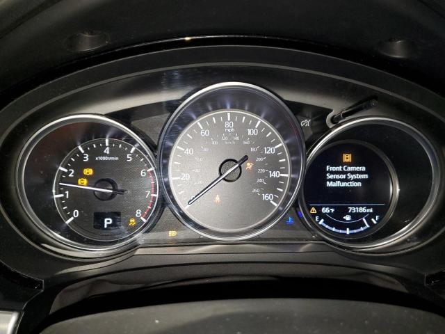 Photo 9 from auction – 2018 MAZDA CX-9 SIGNA with VIN JM3TCBEY1J0209271