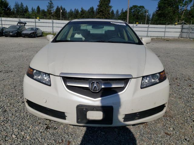 Photo 5 from auction – 2004 ACURA TL with VIN 19UUA66264A006865