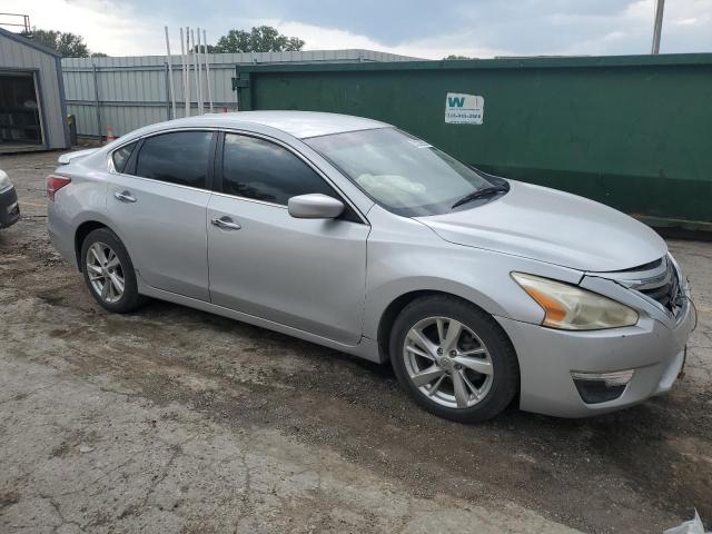Photo 4 from auction – 2013 NISSAN ALTIMA 2.5 with VIN 1N4AL3AP5DN485291