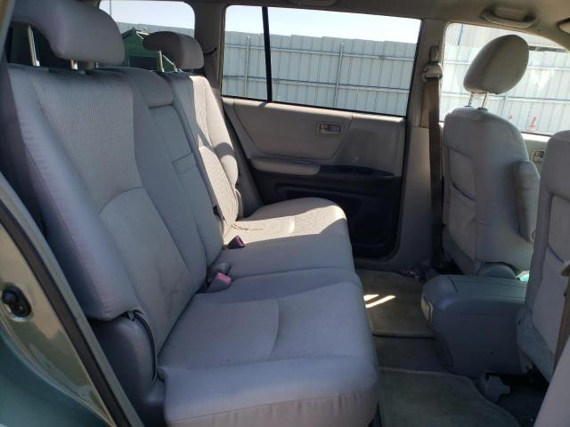 Photo 11 from auction – 2006 TOYOTA HIGHLANDER with VIN JTEEP21A060156631