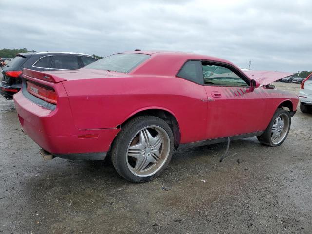 Photo 3 from auction – 2009 DODGE CHALLENGER with VIN 2B3LJ54T99H541621