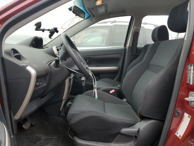 Photo 7 from auction – 2006 TOYOTA SCION XA with VIN JTKKT624460161424