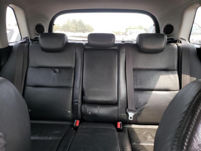 Photo 10 from auction – 2008 ACURA RDX TECHNO with VIN 5J8TB18538A004581