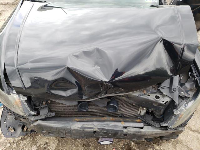 Photo 11 from auction – 2012 HONDA ACCORD LXP with VIN 1HGCP2F47CA112941