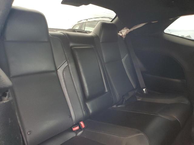 Photo 10 from auction – 2016 DODGE CHALLENGER with VIN 2C3CDZAG5GH325710