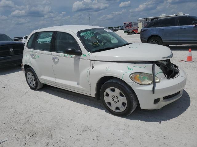 Photo 4 from auction – 2009 CHRYSLER PT CRUISER with VIN 3A8FY48949T567091