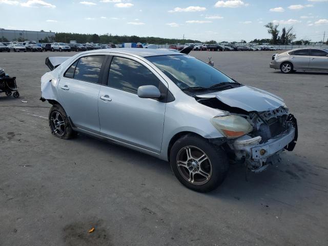 Photo 4 from auction – 2007 TOYOTA YARIS with VIN JTDBT903171157894