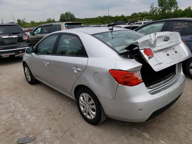 Photo 2 from auction – 2011 KIA FORTE LX with VIN KNAFT4A28B5437823