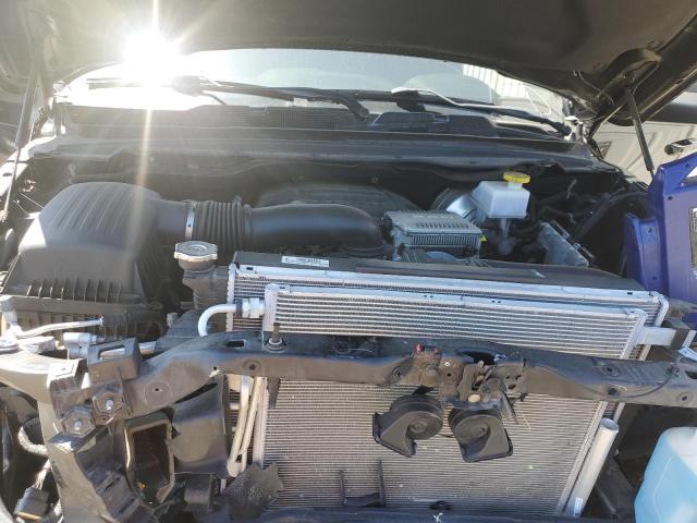 Photo 11 from auction – 2020 RAM 1500 REBEL with VIN 1C6SRFLT3LN260737