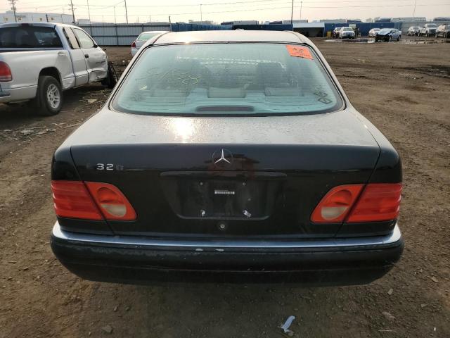 Photo 6 from auction – 1999 MERCEDES-BENZ E320 with VIN WDBJF65H7XA930954