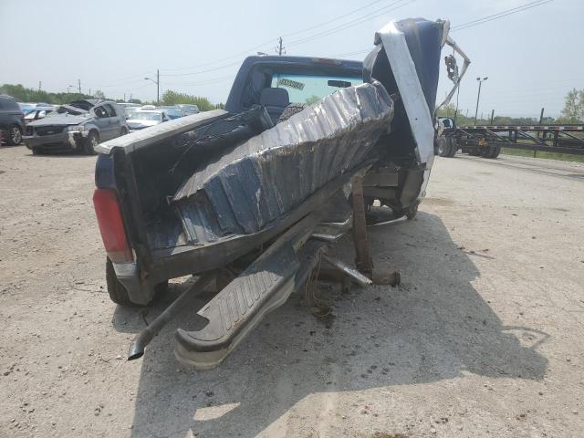 Photo 6 from auction – 1994 FORD F150 with VIN 1FTEF15N1RLA21059