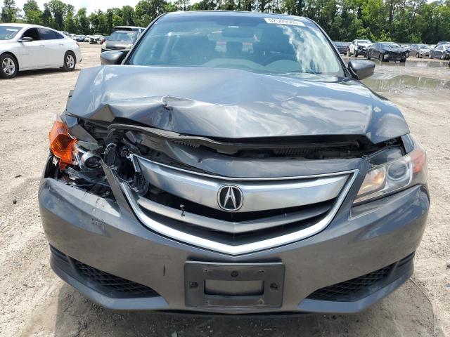 Photo 5 from auction – 2014 ACURA ILX 20 with VIN 19VDE1F32EE008151