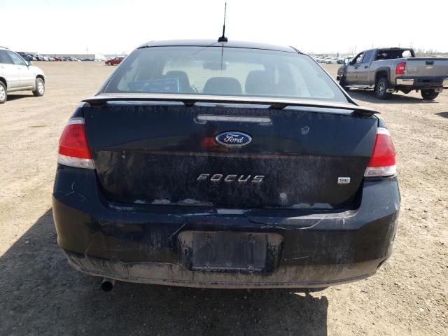 Photo 6 from auction – 2011 FORD FOCUS SE with VIN 1FAHP3FN5BW128114